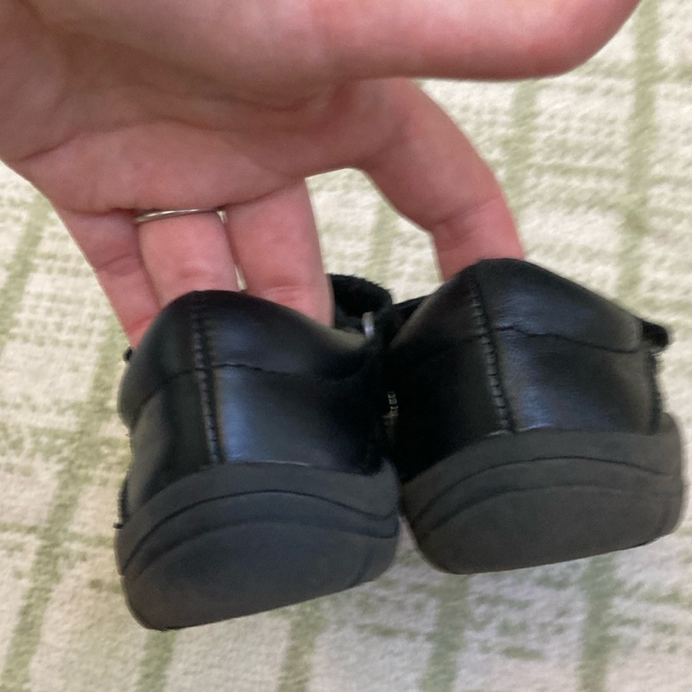 Stride Rite Carla Mary Janes - Picture 4 of 12